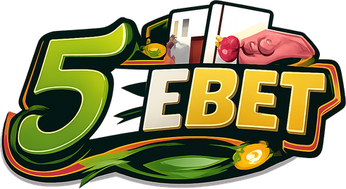 5ee Bet Logo